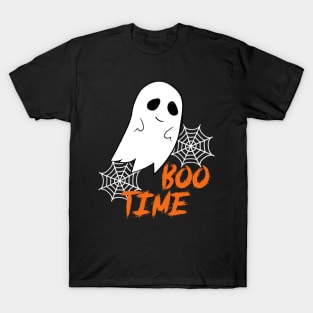 Boo time T-Shirt